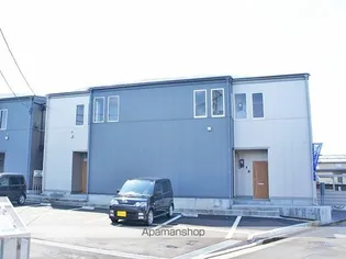 VITA SANWA B棟の画像