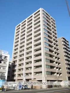 SーFORT榴岡公園【8階】の外観