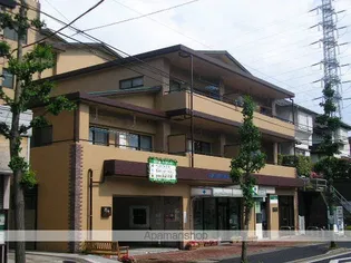 梅が丘森ビルの画像