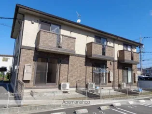 広島県福山市手城町4丁目【テラスハウス】の外観