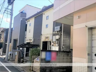 レオネクストファンタジア コム【2階】の外観