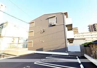 REJOICE松島【2階】の外観