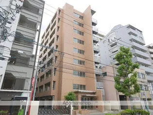 コンフォルト鶴舞の画像