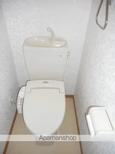 ハートランド蛇田Ⅲ【102号室】のその他画像