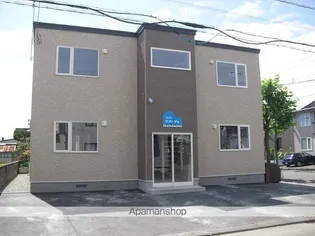 メゾンビバーチェの画像