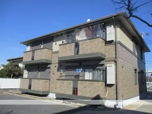 千葉県千葉市若葉区みつわ台2丁目【アパート】の外観