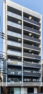 モンレーヴ御徒町【6階】の外観