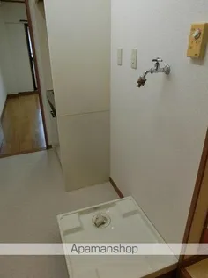 PLANTIER【215号室】の内装