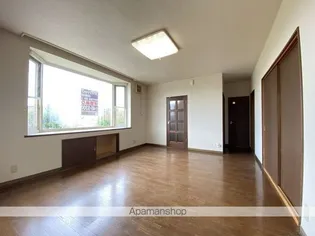 マンションあけぼの【202号室】の内装