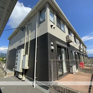 GREEN HILLS桔梗Ⅱの画像