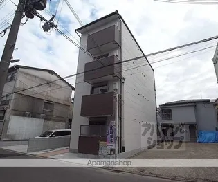 KANON西院の画像