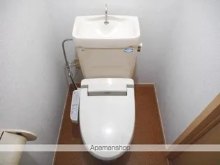 エルディム萩原【1階】のその他画像