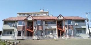 メゾンおおぐち【101号室】の外観