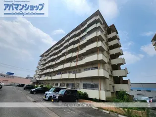 ハイタウンみずほIの画像