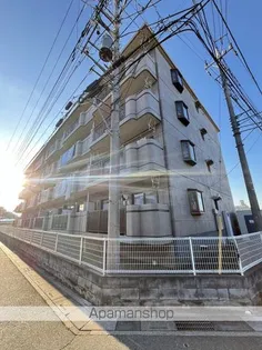 サンライズマンション大宮の画像