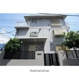ルナ【301号室】の外観