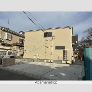 リーブルファイン柏高田【1階】の外観