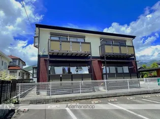 マルベリーハイツ2の画像