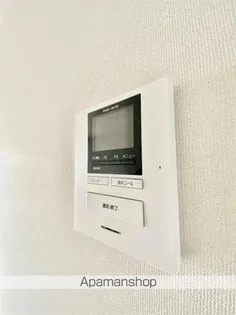 VIVALES II C(ヴィヴァレスツーシー)【110号室】の内装