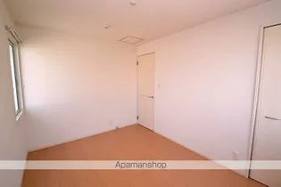 フルール・プリムヴェール D棟【2階】の内装