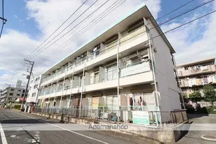 サンアベニュー小作台の画像