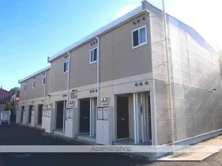 レオパレスSAKURA【1階】の外観