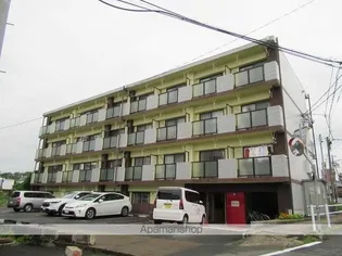 エルフラッツ長田の画像