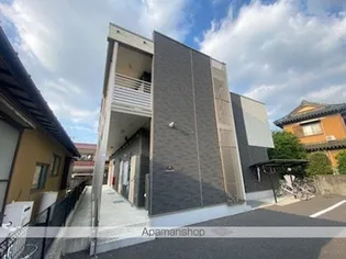 ミランダプレジュールIIの画像