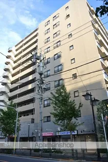 藤和シティコープ町屋IIの画像