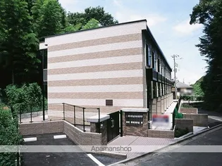 レオパレスラ エスペランサ【1階】の外観