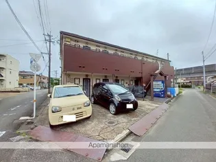 S Tクローバーの画像