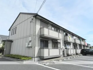 サンダーハイツ B棟の画像