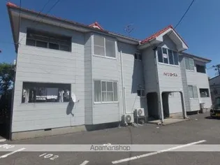 ハイツローズの画像