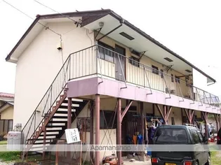 コーポジェイクンJの画像