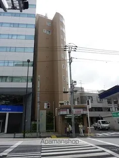 ドミール原宿【201号室号室】の外観