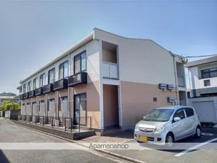 レオパレスディアコート中島IIの画像