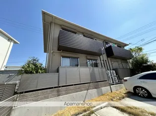 CASA DOMANI【101号室号室】の外観