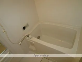 サニーハウス上今井 AB【2階】の風呂