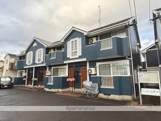 クレストール吹上Ⅱの画像