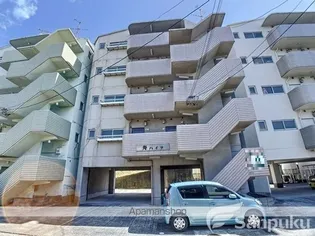 寿ハイツの画像