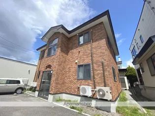 SKY PIEA【1階】の外観