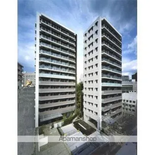 パークアクシス渋谷桜丘サウスの画像