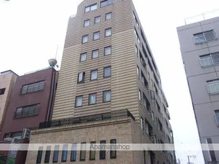 東京都新宿区百人町1丁目【マンション】の外観