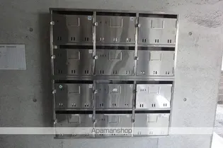 シャポーAP【2階】のその他画像