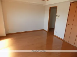 フォンテーヌ峯【502号室】の内装