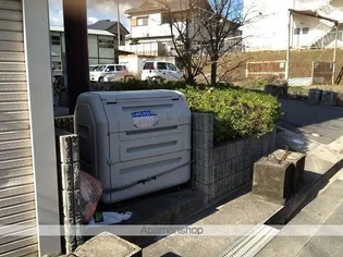 レオパレスエクセレント2号館【204号室】のその他画像