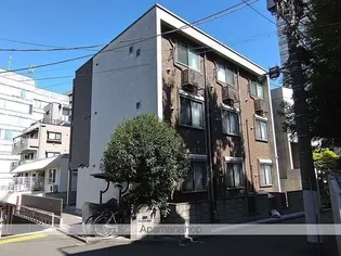 クレイノビューテラス恵比寿の画像