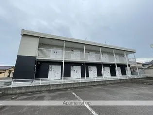 レオパレス中屋敷Aの画像