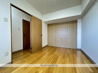 ピュアライフ・空【402号室】の内装