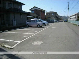 メゾネットヒル【A号室】のその他画像